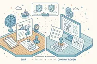 Office & Ship Reviews