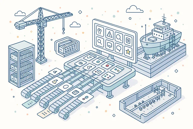 7-Type Task Management System