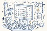 Calendar Integration & Scheduling