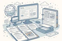 Rich Descriptions & File Attachments