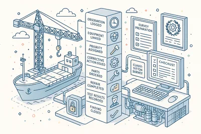 Complete Audit Trail