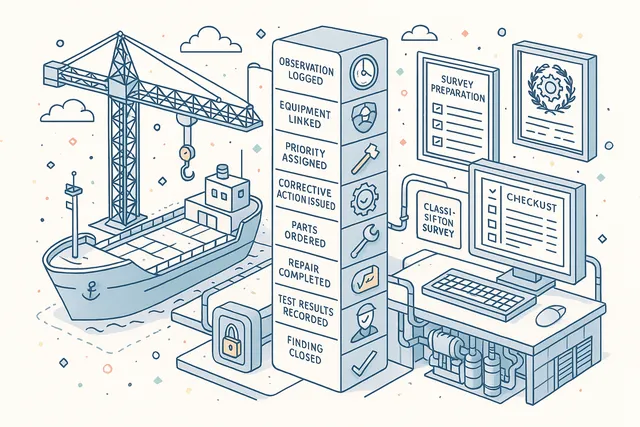 Complete Audit Trail