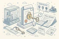 Drill Reopen Capability