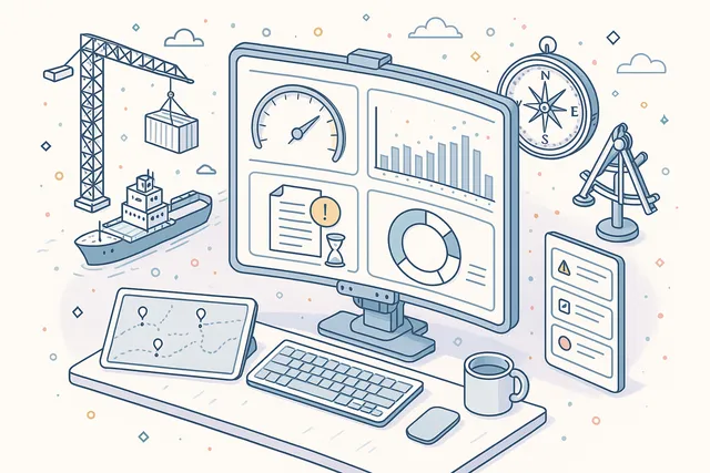 Dashboard & Analytics