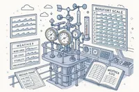 Weather & Visibility Recording
