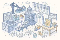 Vendor Evaluation & External Links