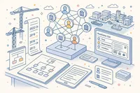 Multi-Position Job Tracking