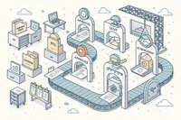 Purchase Order Lifecycle