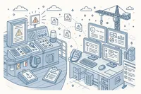 Ship & Office Incident Tracking