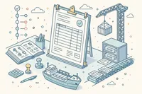 Purchase Requisition Workflow