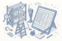 Physical Inventory Counting