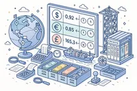 Multi-Currency Support