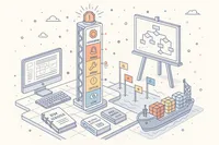 Five-Level Risk Tolerability