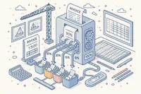 Distribution-Based Cost Posting