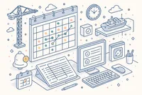 Calendar Integration & Scheduling