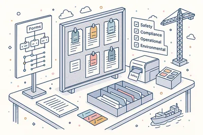 Custom Label & Categorization System