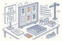 Custom Label & Categorization System