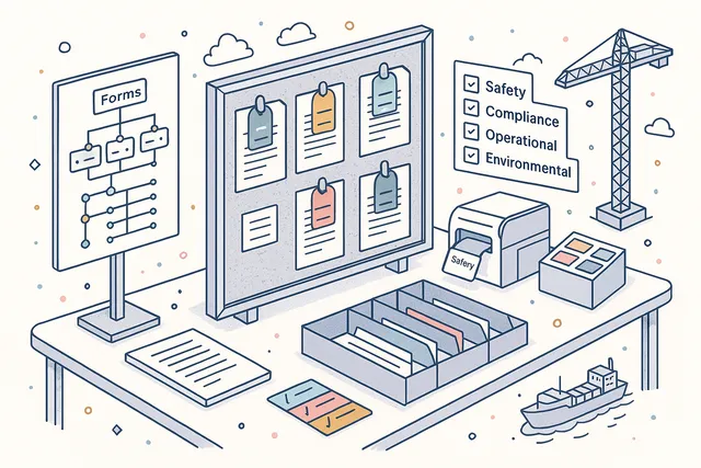 Custom Label & Categorization System