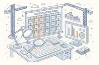 21-Reason Overdue Classification System