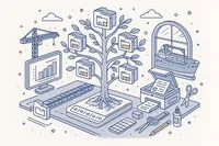 Hierarchical Expenditure Categories