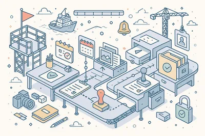 Corrective Action Tracking