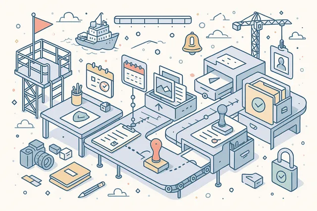 Corrective Action Tracking