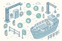 Six-Stage Safety Lifecycle