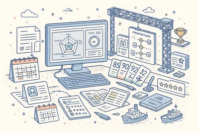 Evaluation Integration