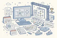 Evaluation Integration