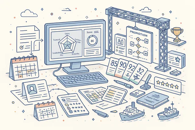 Evaluation Integration