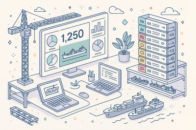 Fleet-Wide Dashboard & Notifications