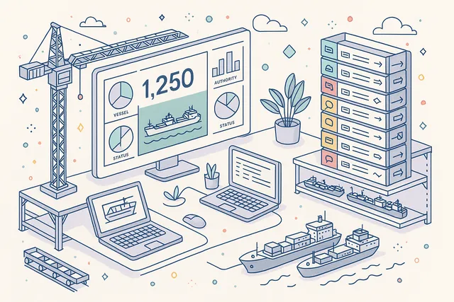 Fleet-Wide Dashboard & Notifications