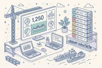 Fleet-Wide Dashboard & Notifications