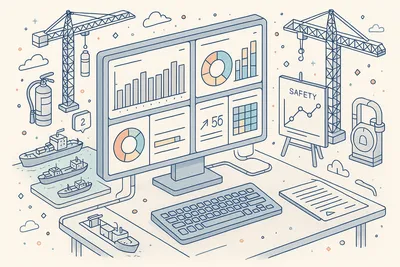 Analytics & Dashboard