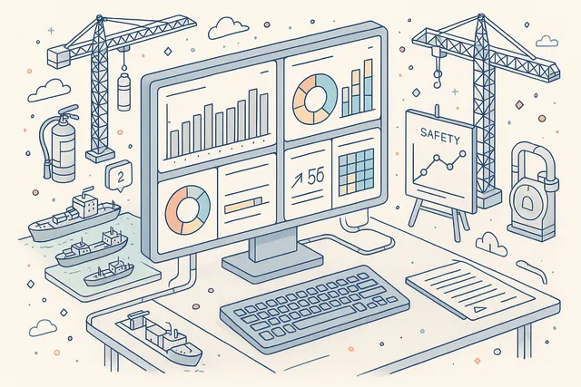 Analytics & Dashboard