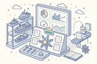 Default Estimation Selection