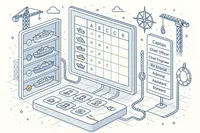 Ship & Rank-Based Assignment