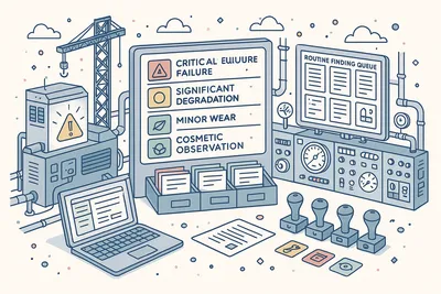 Priority & Severity Classification