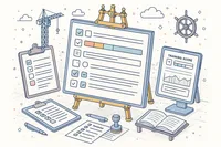 Structured Assessment Checklists