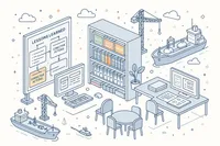 Fleet-Wide Near-Miss Archive