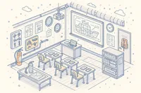 Onboard Crew Training Management