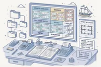Chart of Accounts