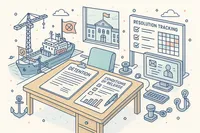 Port Authority Detention Tracking