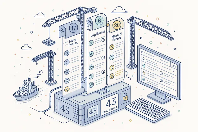 Complete Audit Trail