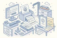 Print & PDF Export