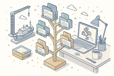 Hierarchical Certificate Tree