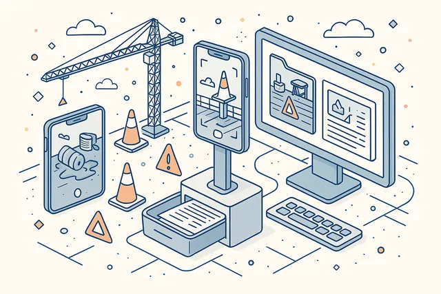 Soft Evidence Collection