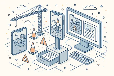 Soft Evidence Collection