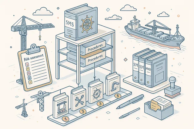 Operations & Procedure Hierarchy