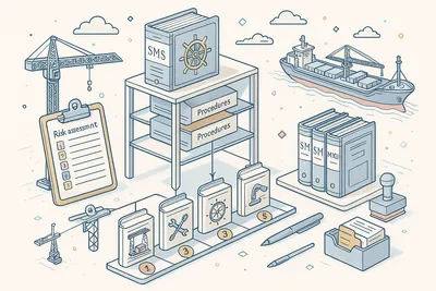 Operations & Procedure Hierarchy